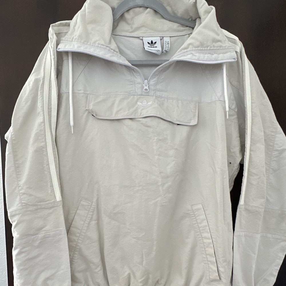 LMBRD ANORAK JACKET ADIDAS ORIGINAL